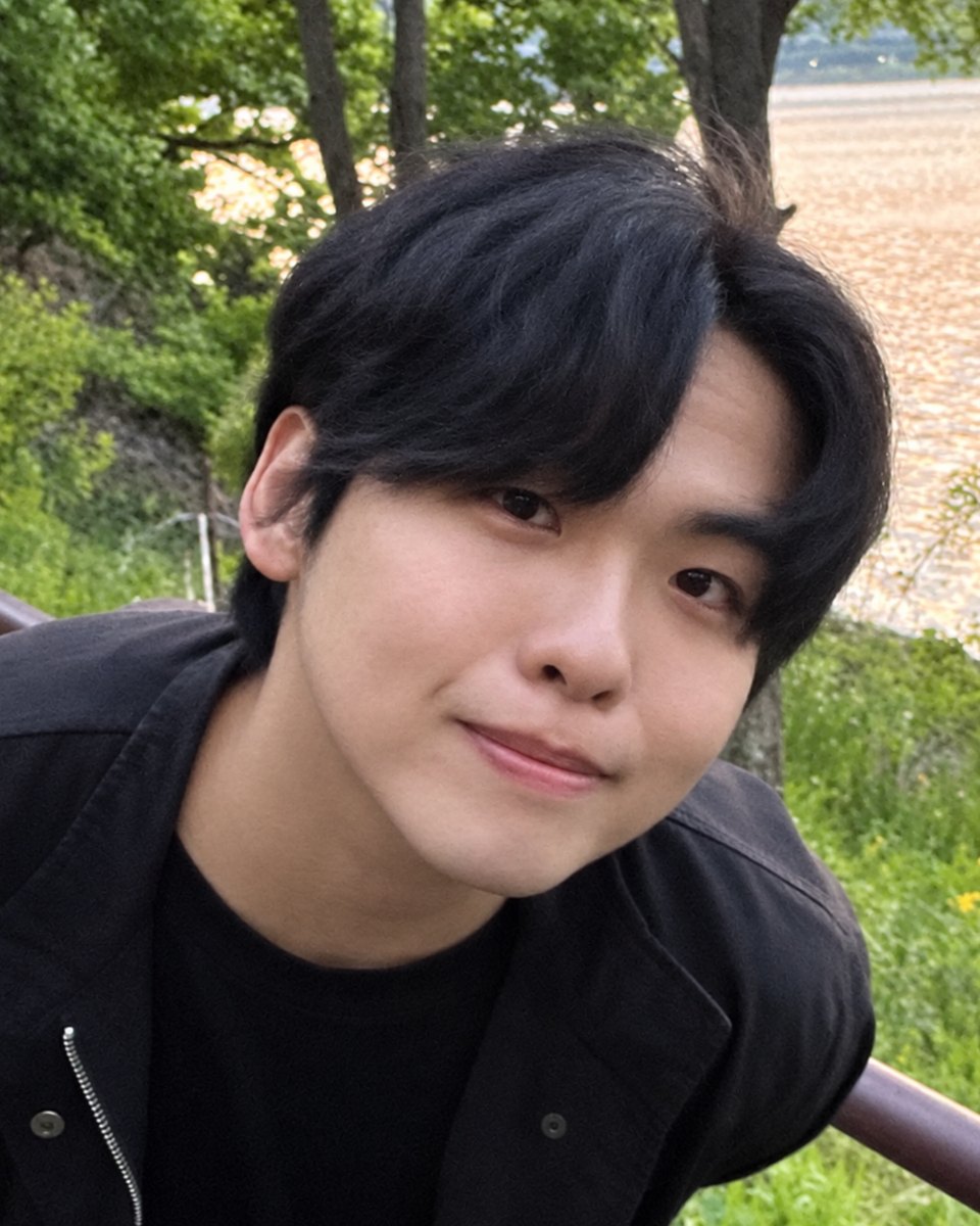 Minkuk Kim